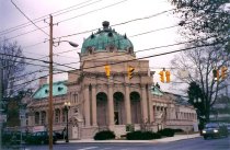 100 W. Piccadilly St.